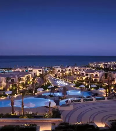 La Vista Ray Ain Sokhna