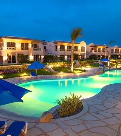 La Vista Gardens Sokhna