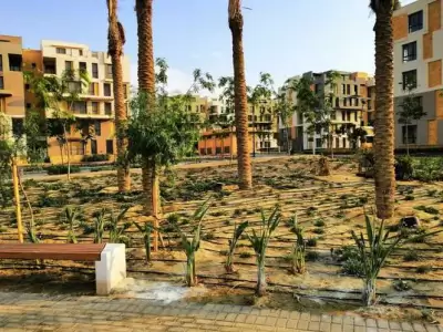 Hurry Up To Buy An Apartment In Eastown Compound With 182m