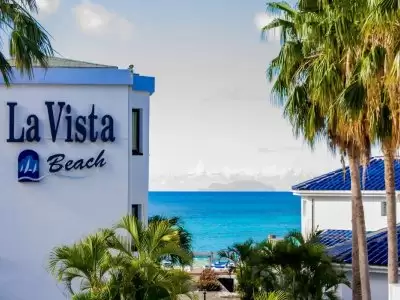 Special Offer of 180m² Chalet For Sale in La Vista With Distinctive Location