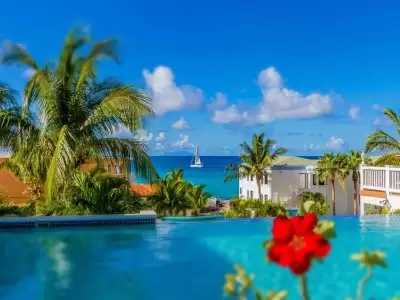 Own Your Villa in La Vista Ain El Sokhna Resort Starting From 285m²