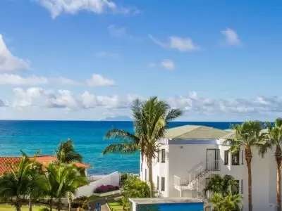 Take The Opportunity and Get a Villa With Space of 280 Meters in La Vista El Sokhna