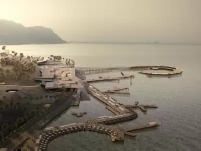 Book 136m in IL Monte Galala with great prices