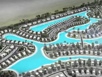 For Sale With Installment a Townhouse 146m With Garden in Azha El Sokhna