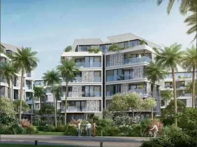 Take delivery of your apartment in Badya Palm Hills