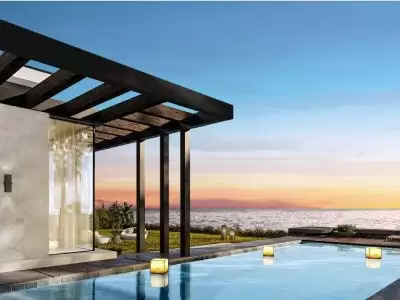 وحدتك بمساحة 251م في منتجع باي مونت