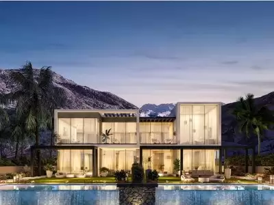 شاليهك في باي مونت بتسهيلات تصل إلي 9 سنوات