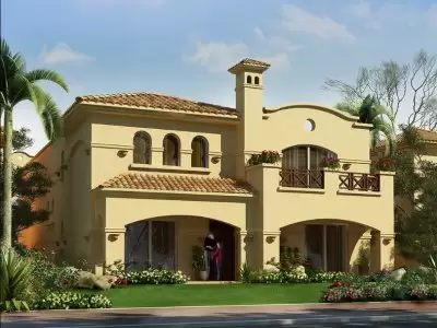 Hurry up to book in La Vista Topaz, units of 220 m