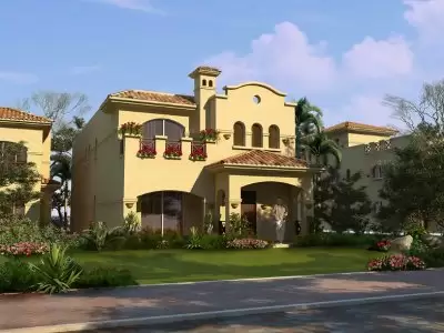 Units with 142m for reservation in La Vista Topaz Ain Sokhna