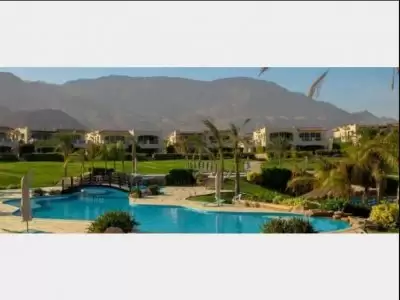 Buy your unit now in La Vista Topaz Sokhna Resort