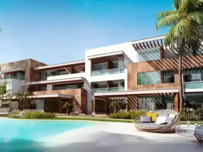 Chalets For Sale in Azha