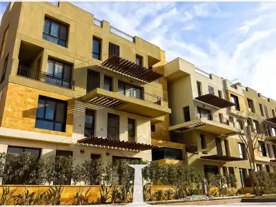 Hurry Up To Book Your Apartment In Eastown compound