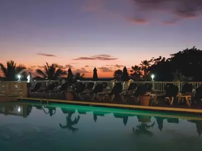 Find Out The Price Of a Villa Starting From 320 Meters in La Vista Resort