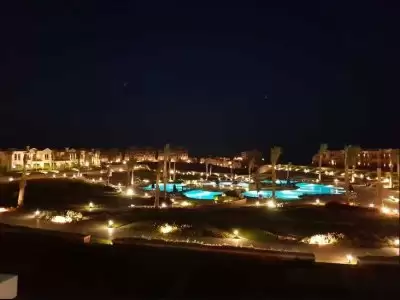 Buy your Chalet of 180m in La Vista Topaz Sokhna