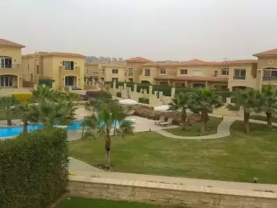 500m² Villa For Sale in a Very Unique Location Within Stone Park Project