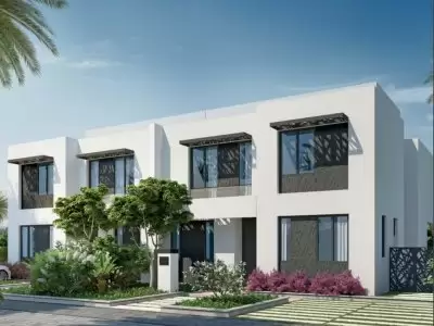 Your unit 137m in Badya Palm Hills Compound