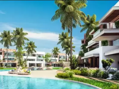 Properties For Sale in Azha 71m²