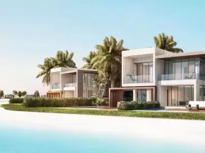 Villas For Sale in Azha 318m²