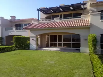 Catch The Opportunity and Get 200 Meters Twin House in La Vista Gardens Ain Sokhna by La Vista