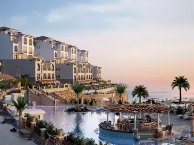 Hurry up to buy a twin house in Jebal with 171m