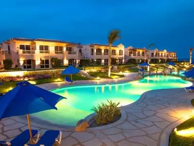 Special Offer of 360m² Chalet For Sale in La Vista Gardens With Distinctive location