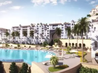 Book 98m in Jebal resort at great prices