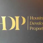 الاسكان والتعميير للتطوير العقاري